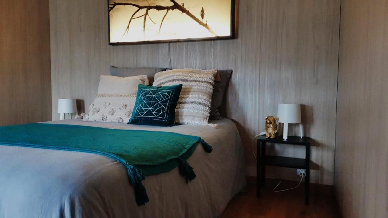 Вилла Manege De La Chapiniere - Dadaloge Tiny-House Chateauvieux  Экстерьер фото