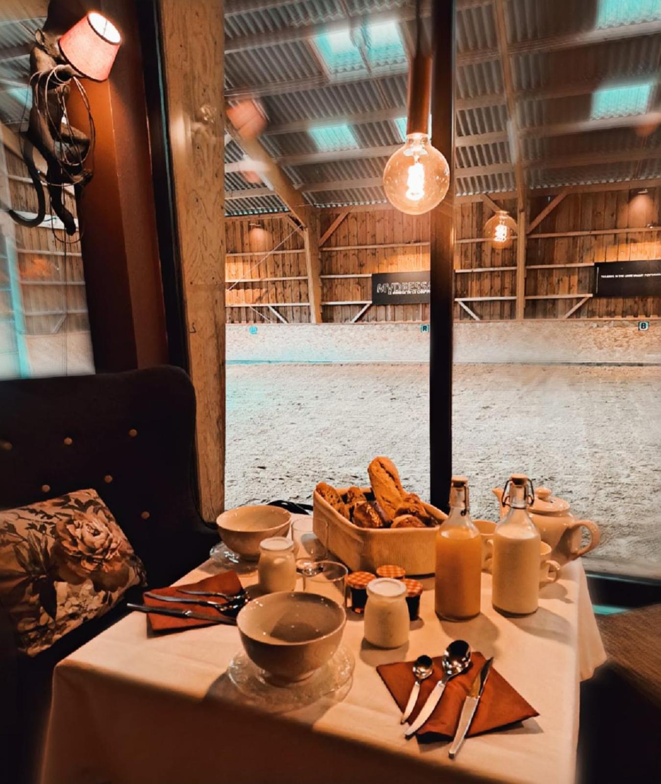 Вилла Manege De La Chapiniere - Dadaloge Tiny-House Chateauvieux  Экстерьер фото