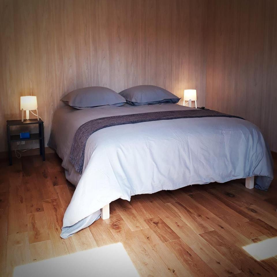 Вилла Manege De La Chapiniere - Dadaloge Tiny-House Chateauvieux  Экстерьер фото