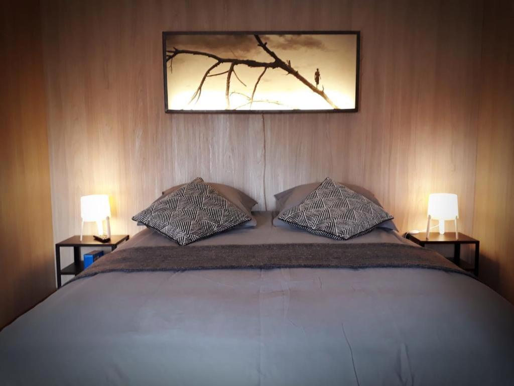Вилла Manege De La Chapiniere - Dadaloge Tiny-House Chateauvieux  Экстерьер фото