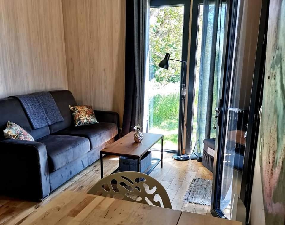 Вилла Manege De La Chapiniere - Dadaloge Tiny-House Chateauvieux  Экстерьер фото