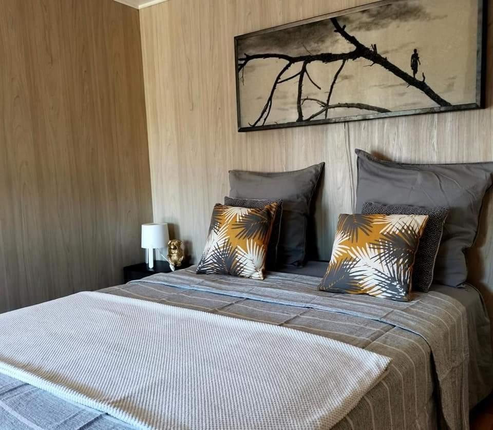 Вилла Manege De La Chapiniere - Dadaloge Tiny-House Chateauvieux  Экстерьер фото