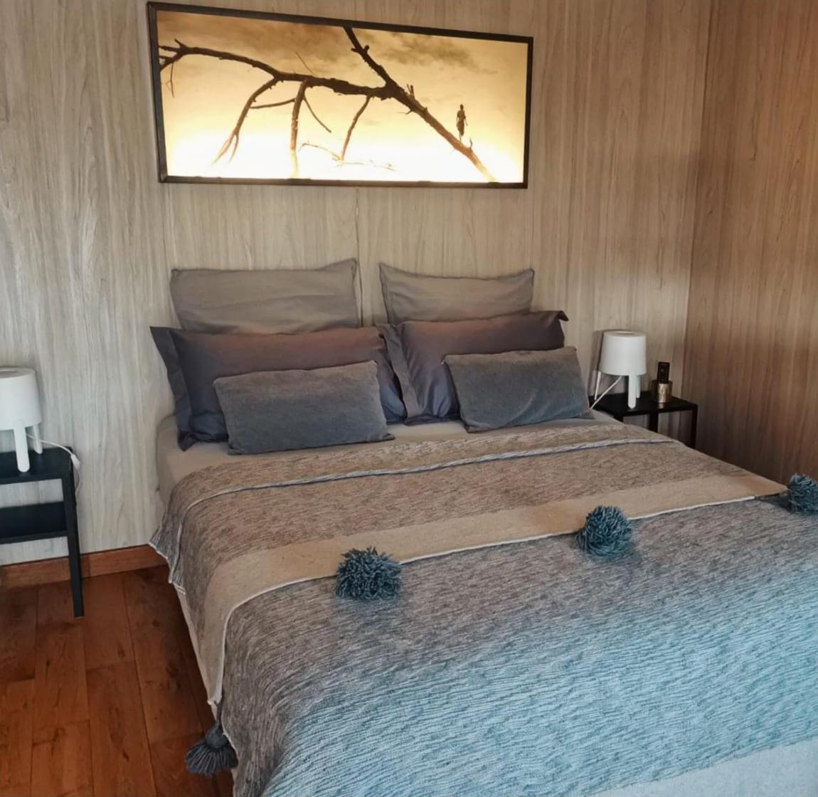 Вилла Manege De La Chapiniere - Dadaloge Tiny-House Chateauvieux  Экстерьер фото